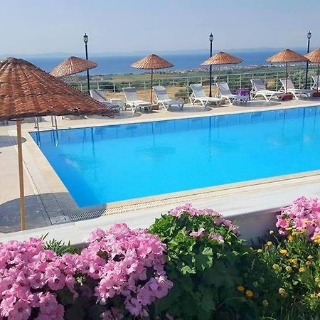 Ganohora Butik Otel Igdebaglari Exterior foto