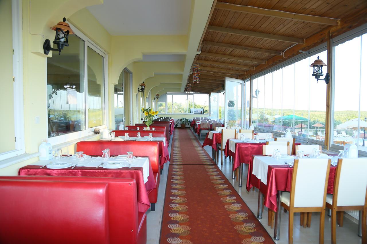 Ganohora Butik Otel Igdebaglari Exterior foto