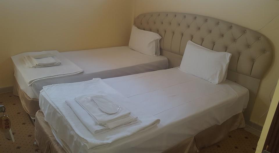 Ganohora Butik Otel Igdebaglari Exterior foto
